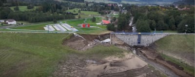 Opinia biegłych ws. ubiegłorocznego przerwania zapory w Stroniu Śląskim... najszybciej na początku 2026 roku