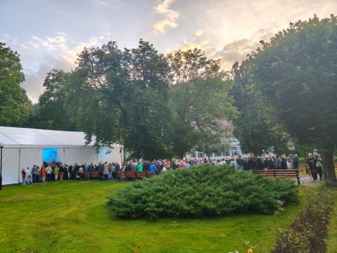 Wystartował Festiwal Chopinowski w Dusznikach-Zdroju. Przed nami koncerty, wystawa i kurs - 1