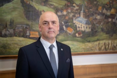 "Angielskie wyjście". Kto będzie burmistrzem Dusznik-Zdroju po rezygnacji P. Kuklisa?