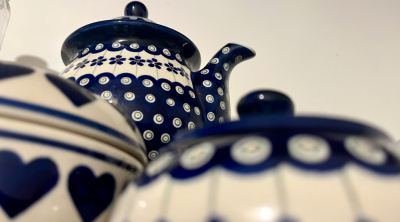 Sześciokrotna podwyżka. Zakłady ceramiczne w Bolesławcu mają problem z cłami