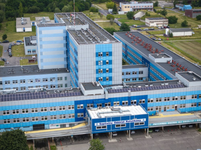 Po 36 latach biblioteka Szpitala Wojew&oacute;dzkiego ostatecznie zamyka swoje podwoje