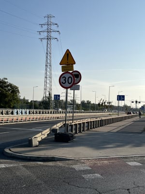 Rozpoczyna się remont na alei Armii Krajowej. Na kierowców czeka miesiąc utrudnień - 1