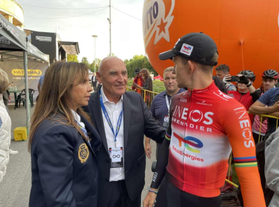 Rusza Tour de Pologne. Wyścig startuje z Wrocławia