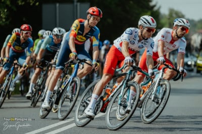 Startuje Tour de Pologne. Sprawdź, kt&oacute;re ulice Wrocławia będą zamknięte