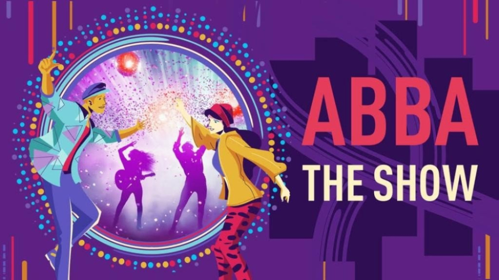 ABBA The Show - Największe Przeboje ABBA na żywo   - fot. organizator