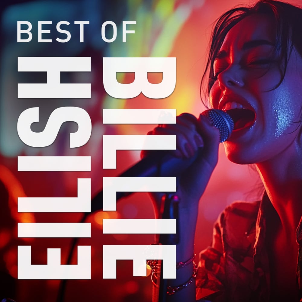 The Best of BILLIE EILISH Akustycznie - fot. Organizator