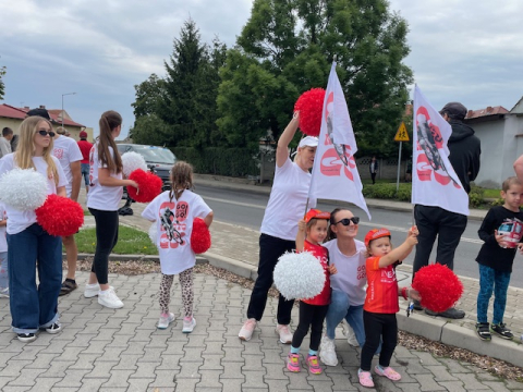 Kraksa przed metą na Tour de Pologne! Za nami pierwszy etap z Wrocławia do Legnicy - 6