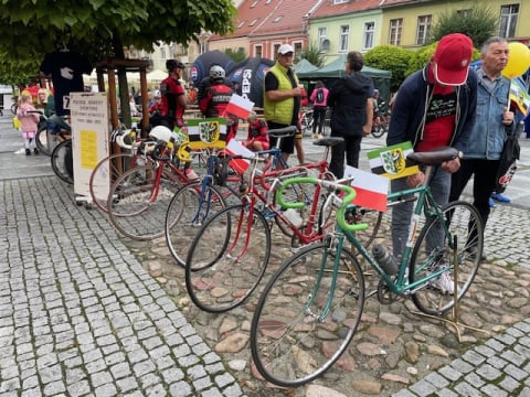 Kraksa przed metą na Tour de Pologne! Za nami pierwszy etap z Wrocławia do Legnicy - 8
