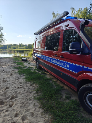 Ciało mężczyzny wyłowiono we Wrocławiu. Policja potwierdziła jego tożsamość - 0