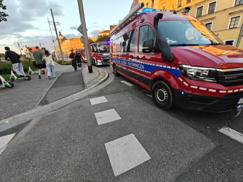 Akcja służb przy elektrowni wodnej. W Odrze znaleziono ciało. Policja ustala tożsamość - 2