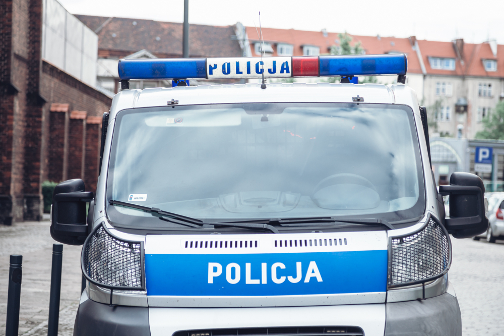 57-latek namówił kolegę, by ten ukradł jego samochód. Kuriozalne przestępstwo w Oławie - 56-latek wraz ze znajomym chciał sfingować kradzież własnego samochodu.
