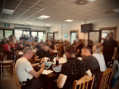 Dwa tysiące cudzoziemc&oacute;w zatrudnionych we Wrocławiu niezgodnie z przepisami