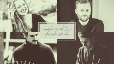 Omar Massa / Miriam Helms Alien / Marcos Meza / Jerzy Chwastyk – Electrotango Soundscapes -  Festiwal Sounds of Surrender 2025
