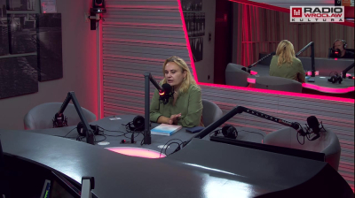 Marzena Sadocha: nowy Notatnik Teatralny, Krzesisława Dubiel&oacute;wna (WIDEO z RWK)