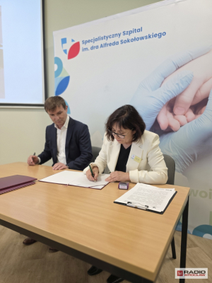 Rusza budowa nowego pawilonu pediatrycznego w Wałbrzychu. Budynek będzie gotowy jeszcze w tym roku? [WIZUALIZACJE] - 4