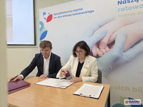 Rusza budowa nowego pawilonu pediatrycznego w Wałbrzychu. Budynek będzie gotowy jeszcze w tym roku? [WIZUALIZACJE] - 5