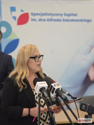 Rusza budowa nowego pawilonu pediatrycznego w Wałbrzychu. Budynek będzie gotowy jeszcze w tym roku? [WIZUALIZACJE] - 6