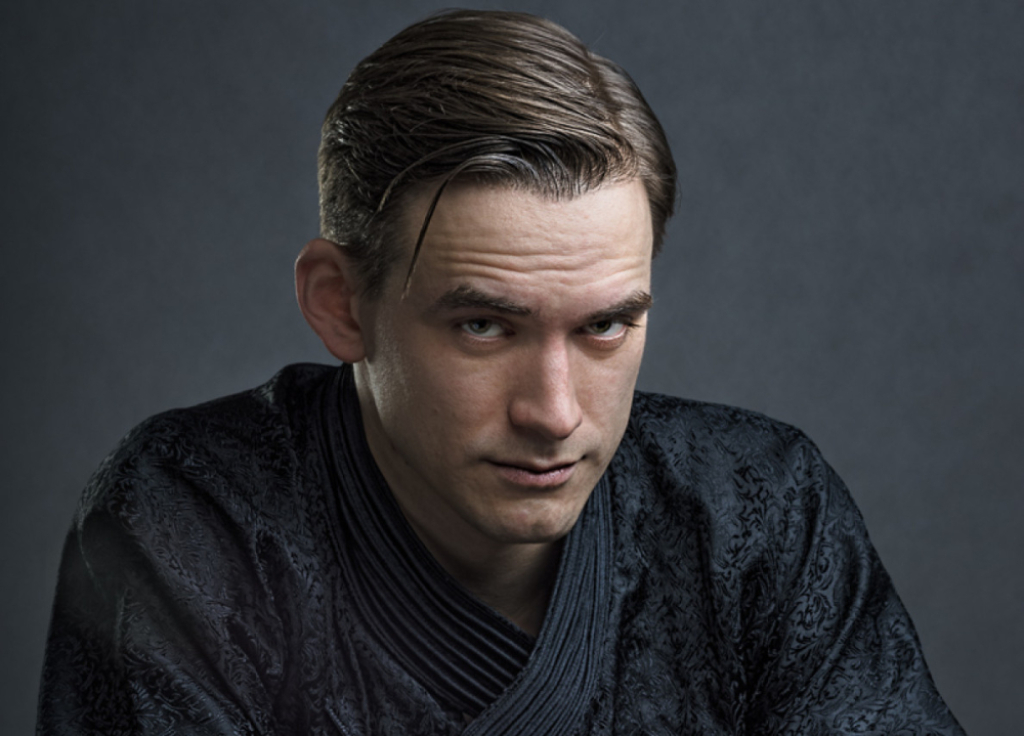 Stanisław Słowiński Cztery Pory Roku - Vivaldi Experience   - fot. Organizator