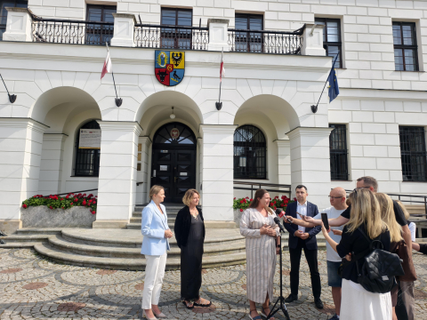 Za darmo, bez kolejek i skierowań. Rusza poradnia psychiatryczna dla dzieci i młodzieży z Głogowa - 0