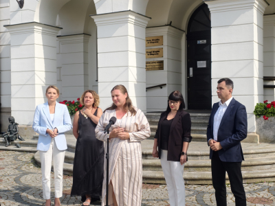 Za darmo, bez kolejek i skierowań. Rusza poradnia psychiatryczna dla dzieci i młodzieży z Głogowa