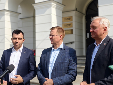 Głogowska komunikacja miejska dojedzie do Serbów. "To odpowiedź na rosnące potrzeby mieszkańców" - 0