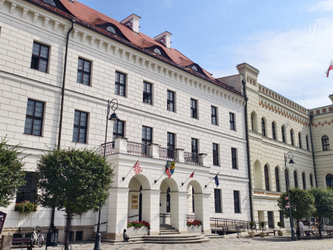 Głogowska komunikacja miejska dojedzie do Serbów. "To odpowiedź na rosnące potrzeby mieszkańców" - 1