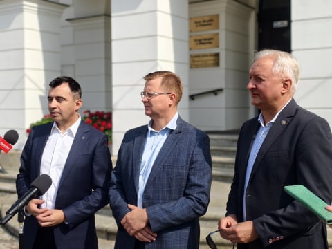 Głogowska komunikacja miejska dojedzie do Serbów. "To odpowiedź na rosnące potrzeby mieszkańców" - 2