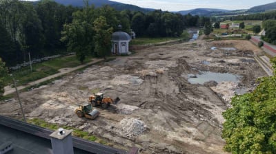 Odbudują baseny, stadion czy halę. Miliony na infrastrukturę sportową i rekreacyjną