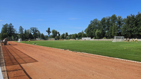 Odbudują po powodzi baseny, stadion czy halę. Miliony na infrastrukturę sportową i rekreacyjną - 7