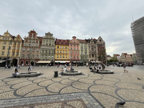 Spór o... trzy drzewa na Rynku. Tak wyglądają po czterech miesiącach od zasadzenia - 6