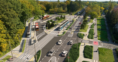 Zielone światło dla tramwaju na Swojczyce. Można podpisać umowę i zacząć prace