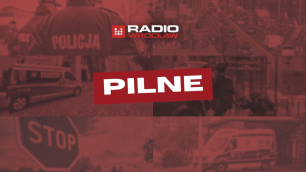 Wypadek na dk 8 w Szczytnej, zderzenie dw&oacute;ch samochod&oacute;w. Sześć os&oacute;b rannych