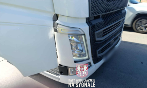 Lekka kolizja i... 12 kilometrów zatoru. Utrudnienia na autostradzie A4 [ZDJĘCIA] - 0