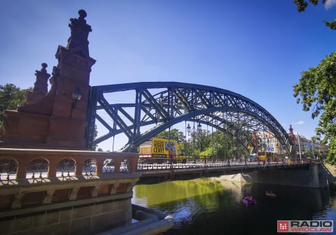 Kolejny remont Mostu Zwierzynieckiego na horyzoncie. Będzie uciążliwy dla kierowców - 0