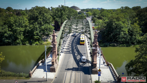Kolejny remont Mostu Zwierzynieckiego na horyzoncie. Będzie uciążliwy dla kierowców - 3