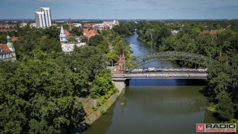 Kolejny remont Mostu Zwierzynieckiego na horyzoncie. Będzie uciążliwy dla kierowców - 5