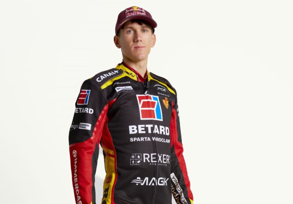 Maciej Janowski wraca do indywidualnych mistrzostw świata - Maciej Janowski znów będzie miał szansę powalczyć ze światową elitą w zawodach Grand Prix