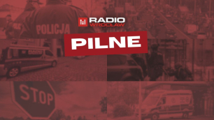 Zderzenie trzech samochod&oacute;w, pięć os&oacute;b poszkodowanych. Wypadek na trasie Kudowa-Kłodzko