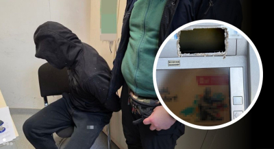 Wierzyli, że dzięki "tajnemu urządzeniu" okradną bankomaty. Teraz trafią do więzienia
