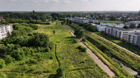 Trwają konsultacje w sprawie trasy tramwaju na Klecinę. Zdania mieszkańców są podzielone - 2