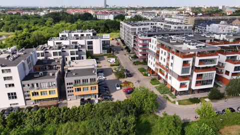 Trwają konsultacje w sprawie trasy tramwaju na Klecinę. Zdania mieszkańców są podzielone - 3