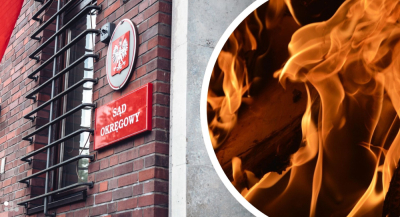 Mieli podpalać budynki na zlecenie obcego wywiadu. Siatka sabotażyst&oacute;w stanie przed wrocławskim sądem