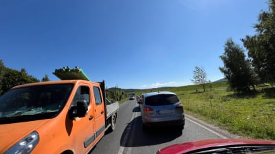 Ważny remont za 52 miliony zagrożony? Wykonawca przerwał pracę, utrudnienia zostały