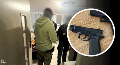 Propagowali Banderę, niszczyli pomniki. Dw&oacute;ch 17-latk&oacute;w zatrzymanych przez ABW i policję