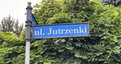 Ciąg dalszy sporu o ulicę Jutrzenki. Mieszkańcy Oporowa są faworyzowani?