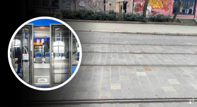 Tramwaje powr&oacute;cą na ul. Kościuszki we Wrocławiu. Trwają poszukiwania projektanta