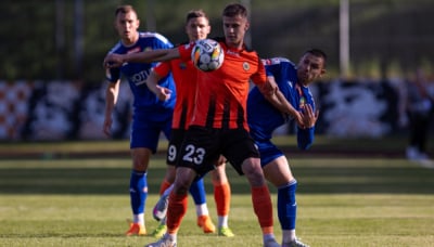 Czas na derby regionu w 1. lidze. Tym razem faworytem Chrobry