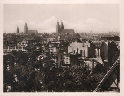 Niemi świadkowie historii. Muzeum we Wrocławiu zaprasza na podr&oacute;ż w czasie
