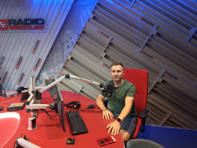 Krystian Janisz o składzie #VolleyWrocław: &bdquo;To jest rewolucja"