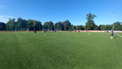 Setki tysięcy złotych na szkolenie młodych piłkarzy. Który dolnośląski klub dostanie najwięcej? - 0